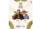 Mar & Cia - Jaques Setton e Lamba Show
