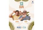Sexta no Mar & Cia