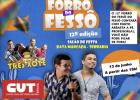 Forró do Fessô