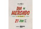 2ª edição do Dia de Mercado