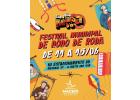 Festival Municipal de Coco de Roda
