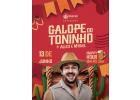 Galope do Toninho - Rancho Parrilla
