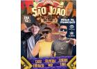 Ibateguara no clima junino