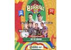 Val Pimentel + Jonas Barros + Forró Fioti