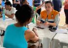 Semdes cadastra pessoas em situação de rua para receberem benefícios assistenciais