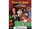 Festa do Sinal – Giramundo City Bar