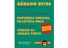 Exposição + Discotecagens no Popfuzz Pub
