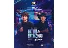 Nattan & Natanzinho Lima em Maceió