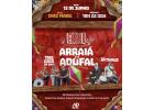 Arraiá da Adufal