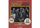 Show Gato Negro & Mopho no Rex Bar