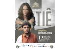 Tiê no Projeto Seis & Meia em Maceió