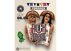 Sexta é dia de Forrock na Toca do Calango!
