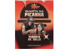 Quinta na Picanha com DazanTrolas