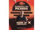 Domingo na Picanha com Pagode do Chocolate