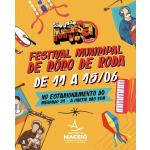 Festival Municipal de Coco de Roda