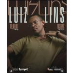 Luiz Lins no RexBar
