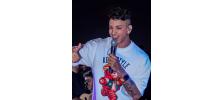 Bruninho ´Sem Limites´: Estrutura contará com palco 360ª aproximando o público dos artistas