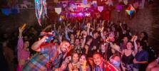 São João no Rex: bar realizará festas juninas com ritmos para todos os gostos