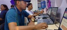 Tech Massa leva cursos gratuitos ao São Jorge e ao Tabuleiro a partir de segunda (30)