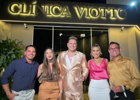 Aniversário Promoter Wilton Rocha