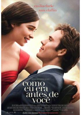 Como Eu Era Antes De Você - Festival Dia Dos Namorados