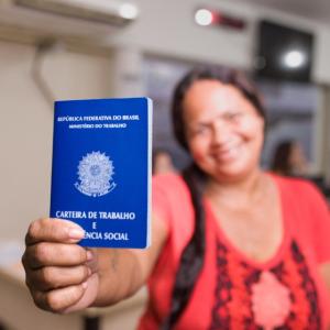 Maceió cria mais de 1.400 empregos formais e contribui com queda do desemprego em Alagoas e no País