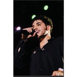 Thiago Freitas encerra São João de Arapiraca com show memorável e declaração de amor a Alagoas