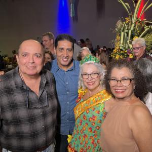 Arraiá Bom Demais da Adufal
