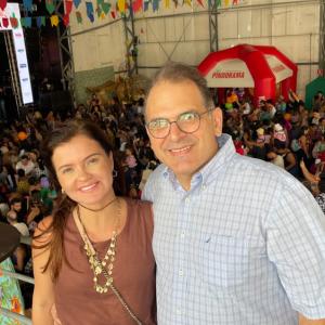 Arraiá Pajuçara