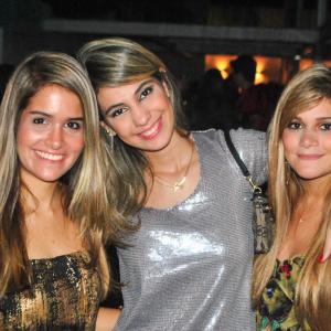 TBT Festinha Nervosa de São João 2009