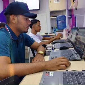 Tech Massa leva cursos gratuitos ao São Jorge e ao Tabuleiro a partir de segunda (30)