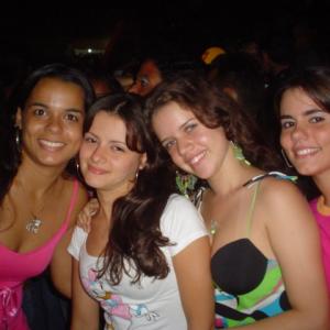 TBT Inauguração Villa Show 2004