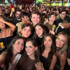 Quinto dia do São João de Massayó