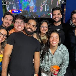 Segundo Dia do São João de Massayó