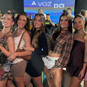 Sexto dia do São João de Massayó