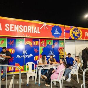 Saúde de Maceió oferece serviços durante São João Massayó 2025