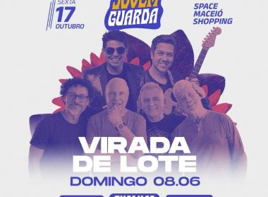 Grande Noite da Jovem Guarda
