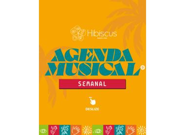 Semana no Hibiscus Beach Club