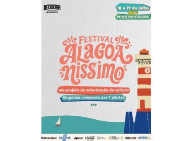 Festival Alagoaníssimo