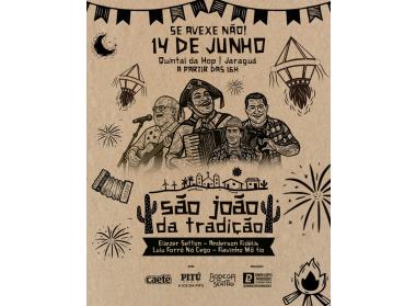 São João da Tradição