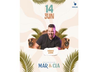 Sábado no Mar & Cia