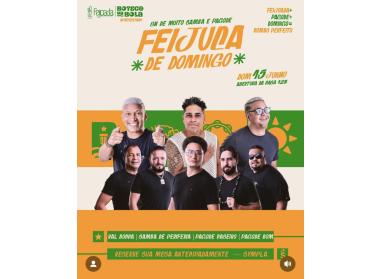 Feijuda de Domingo