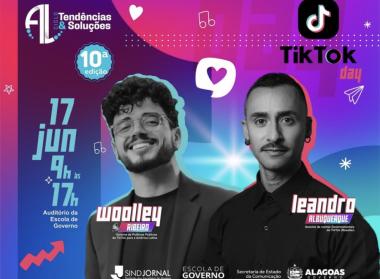 TikTok Day
