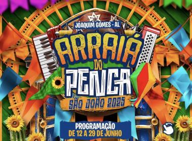 Arraiá do Penca