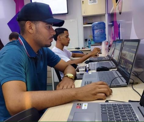 Tech Massa leva cursos gratuitos ao São Jorge e ao Tabuleiro a partir de segunda (30)
