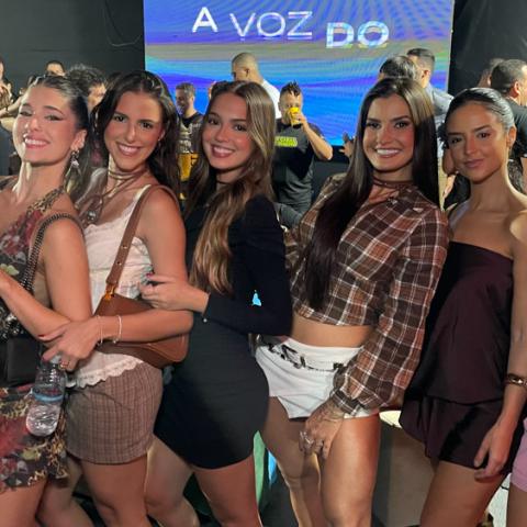 Sexto dia do São João de Massayó