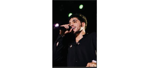 Thiago Freitas encerra São João de Arapiraca com show memorável e declaração de amor a Alagoas