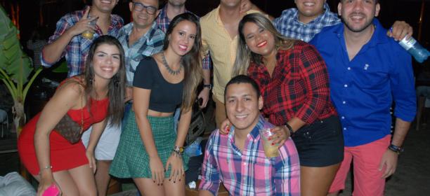 Arraiá do Café 2016