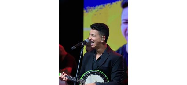 Bruninho Sem Limites: Convidados confirmados para a maior roda de pagode de Alagoas