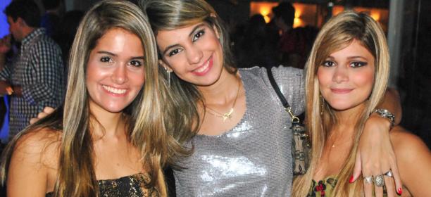 TBT Festinha Nervosa de São João 2009